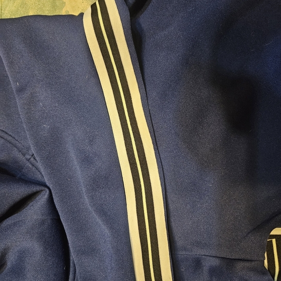 Nike Unisex Retro Track Suit Hoodie - Picture 5 of 5